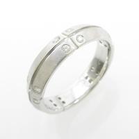 ティファニー ストリーメリカ リング