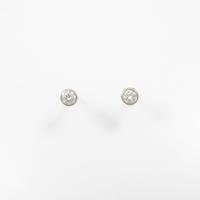 ティファニー バイザヤード ピアス