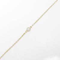 ティファニー バイザヤード ブレスレット