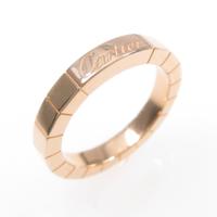 カルティエ ラニエール リング