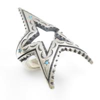 ティーエムティー TMT RING