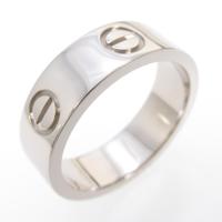 カルティエ ラブリング