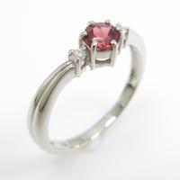 PT ガーネットリング