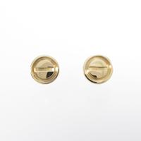 カルティエ ラブピアス