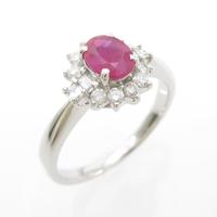 PT ルビーリング