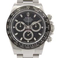 【未使用品】ロレックス 116500LN デイトナ 自動巻