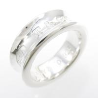 ティファニー 1837 リング