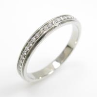 カルティエ ダムール リング