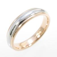 ティファニー ルシダ リング