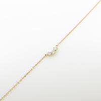 アーカー トレスダイヤ ブレスレット