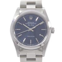 ロレックス 14000 エアキング 自動巻