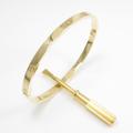 カルティエ ラブブレスレット スモール