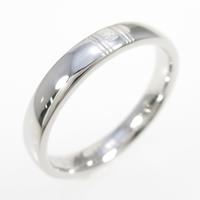 エルメス 750WG リング