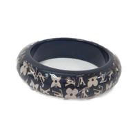 ルイヴィトン バングル M（GM）