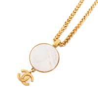 シャネル ネックレス