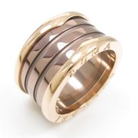 ブルガリ B．zero1 4バンドリング