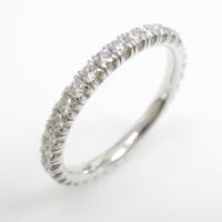 カルティエ エタンセル リング