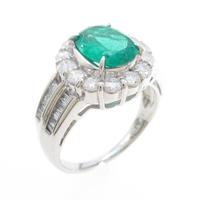 PT エメラルドリング