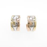 ジョージ ジェンセン フュージョン ピアス