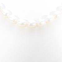 タサキ タンスイパールネックレス