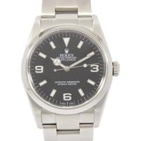 ロレックス 114270 エクスプローラーI 自動巻