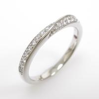 PT ダイヤモンドリング