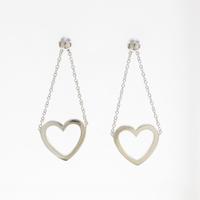 ティファニー センチメンタル ピアス