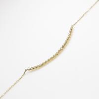 ココシュニック K10YG ブレスレット