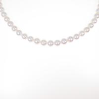 タサキ アコヤパールネックレス