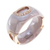 ダミアーニ Dアイコン リング