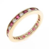 ヴァンクリーフ＆アーペル リング