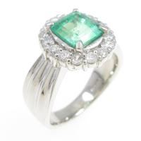 PT エメラルドリング