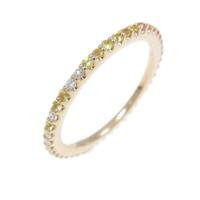 ポンテヴェキオ カリーナ リング