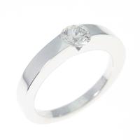 カルティエ デート ウィズ カルティエ リング 0．36ct