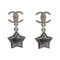 シャネル ピアス