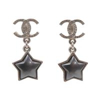 シャネル ピアス