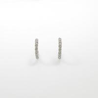 PT ダイヤモンドピアス