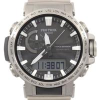 カシオ PRW?60T?7AJF プロトレック ソーラークォーツ