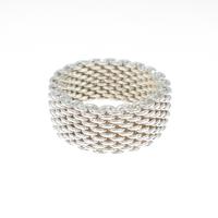 ティファニー サマセット リング