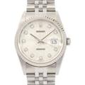 ロレックス 16234G デイトジャスト SSxWG 自動巻