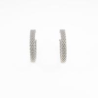 ティファニー サマセット ピアス