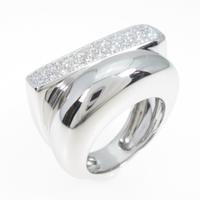 フレッド サクセス ミディアム リング