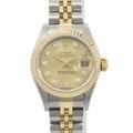 ロレックス 79173G デイトジャスト SSxYG 自動巻