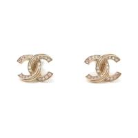 シャネル ピアス