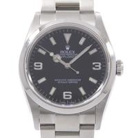 ロレックス 114270 エクスプローラーI 自動巻