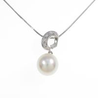 PT アコヤパールネックレス