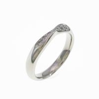 PT1000 ダイヤモンドリング