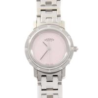 エルメス CL4．230 クリッパーナクレ／12P クォーツ