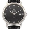 オメガ 424．13．40．20．01．001 デ・ビル プレステージ 自動巻