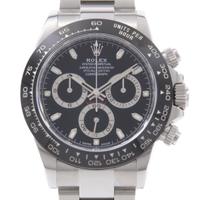 ロレックス 116500LN デイトナ 自動巻